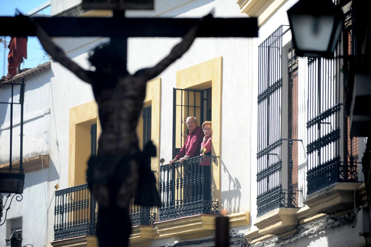 La Universitaria se consolida en la Semana Santa de Córdoba