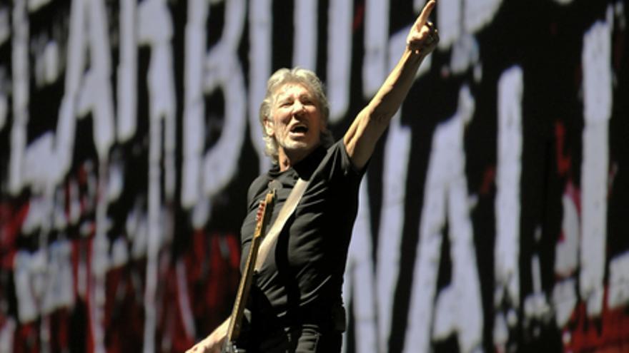 Roger Waters - The Wall