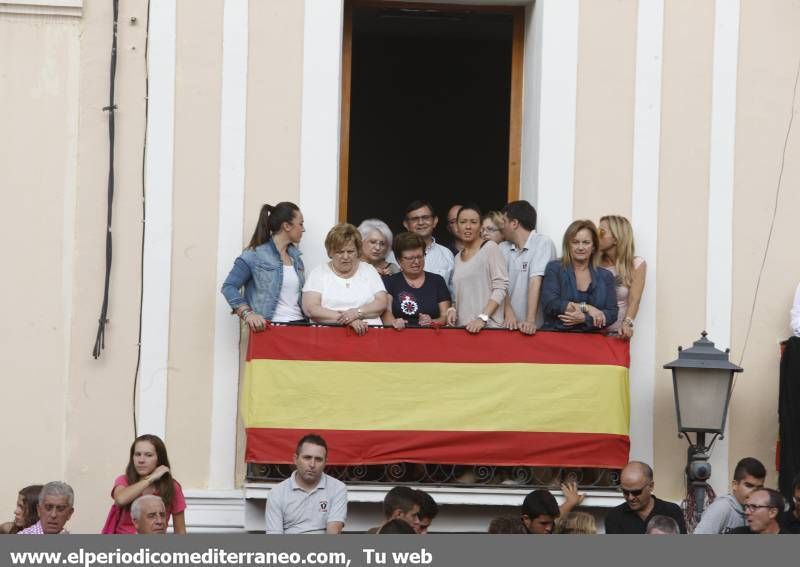 GALERIA DE FOTOS -- Almassora despide unas fiestas con mucho ambiente