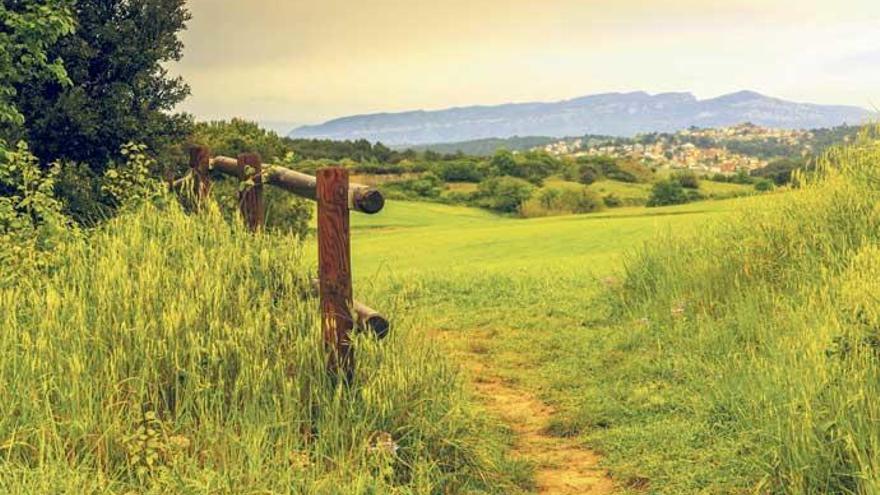 Ruta per camins de bandolers. Passeig per la història i les llegendes