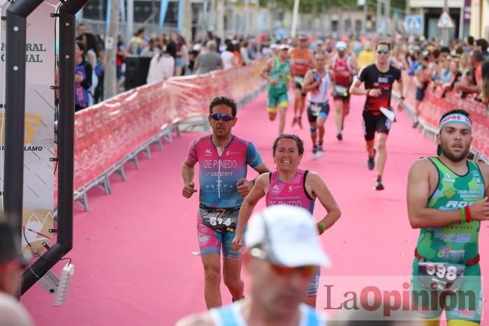 Triatlón de Fuente Álamo (IV)