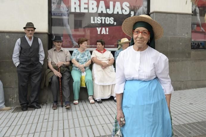 ROMERIA DE GALDAR