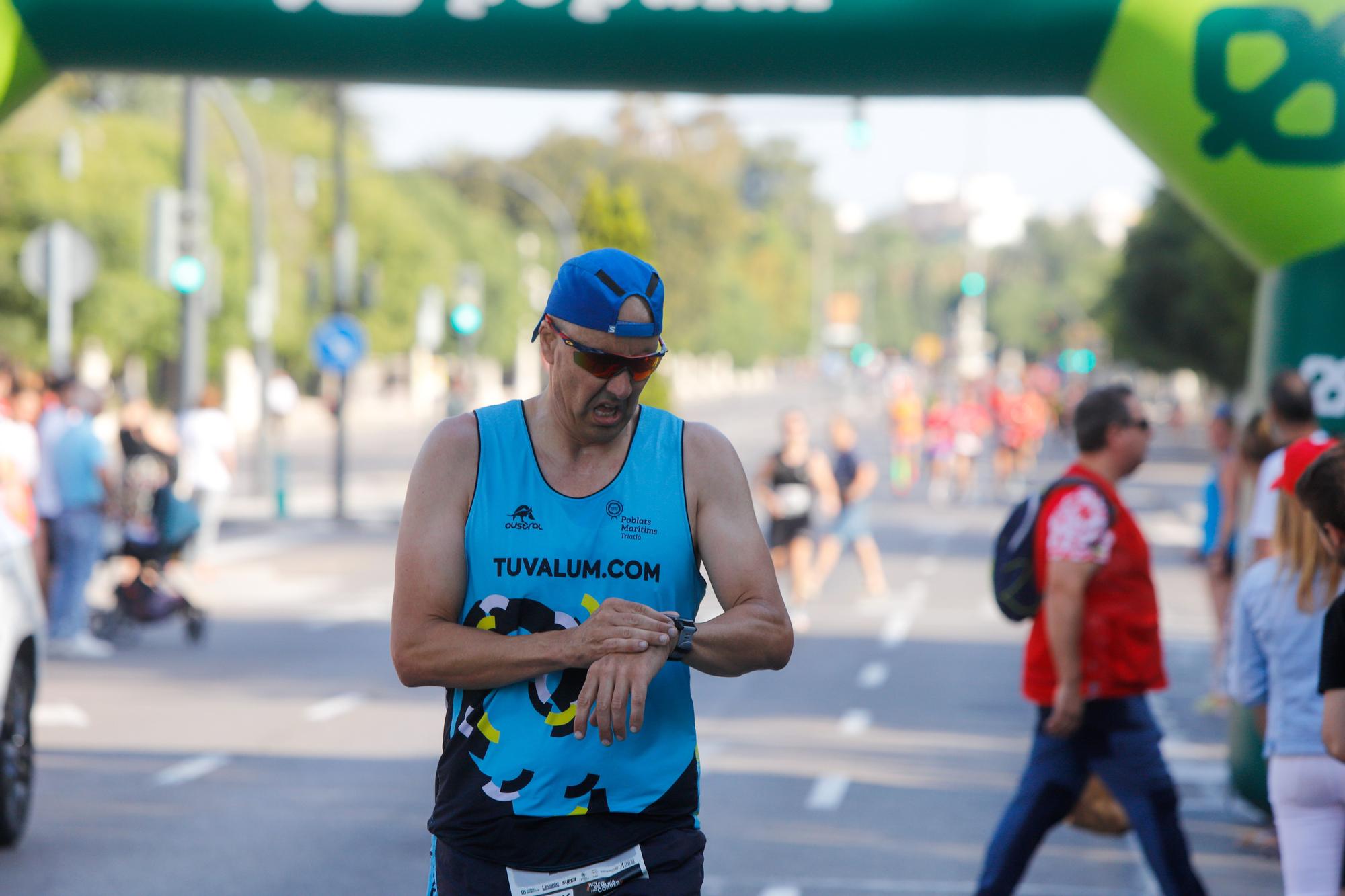 9ª Carrera Cruz Roja Valencia 2022 (2)