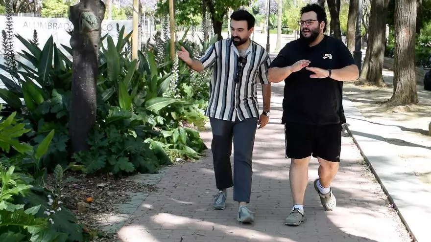 Vídeo | Shurmano y Malacara estrenan un espectáculo para todos los públicos