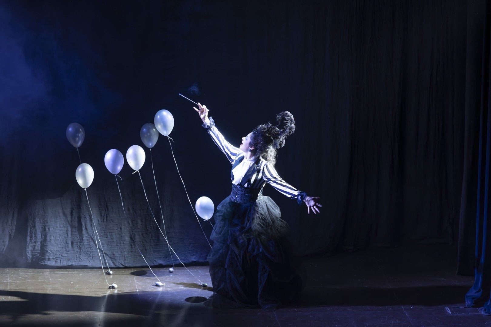 Las mejores imágenes del pregón y la gala del Carnaval 2026 de Torrevieja están aquí