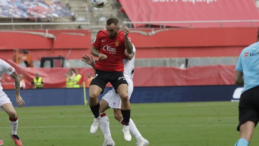 Real Mallorca holt einen glücklichen Punkt im Heimspiel gegen Bilbao