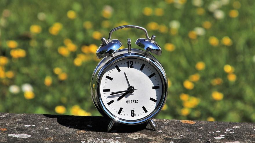 ¿Cuándo es el cambio de horario 2023 en España? Este es el día en que se modifica el reloj en marzo