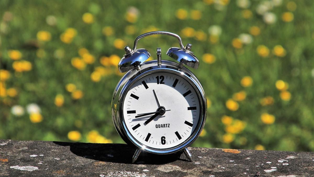 ¿Cuándo es el cambio de horario 2023 en España? Esta es el día en que se modifica el reloj en marzo