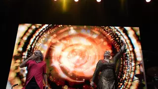 Córdoba zarpa al compás de Camela y sus 30 años en la música