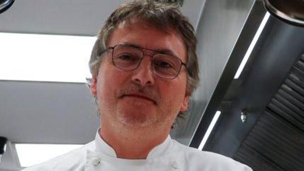 El ShowRocking de cocina en directo de PortAmérica cuenta ya con veinte chefs