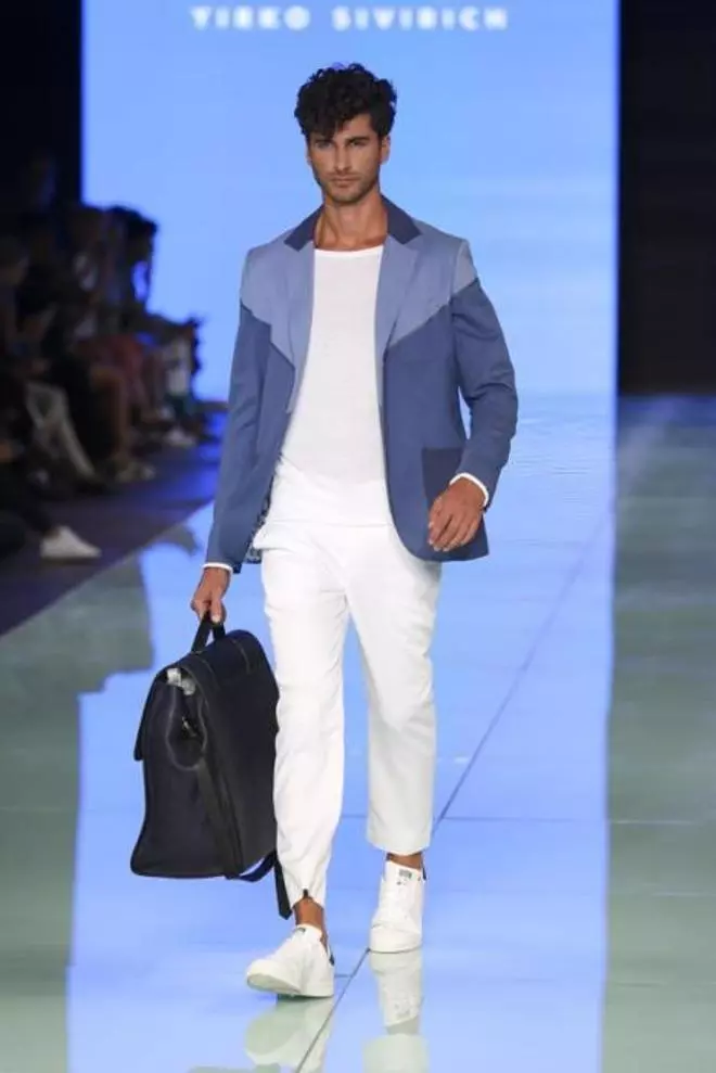 Els colors de la Miami Fashion Week