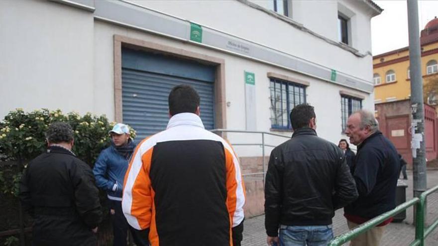 La cifra de inmigrantes en paro en Córdoba alcanza los 2.517
