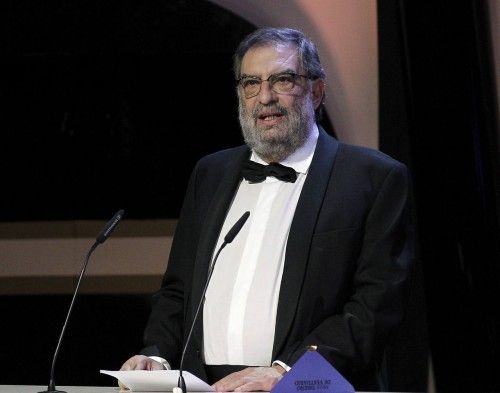 GALA DE LOS XXVII PREMIOS GOYA