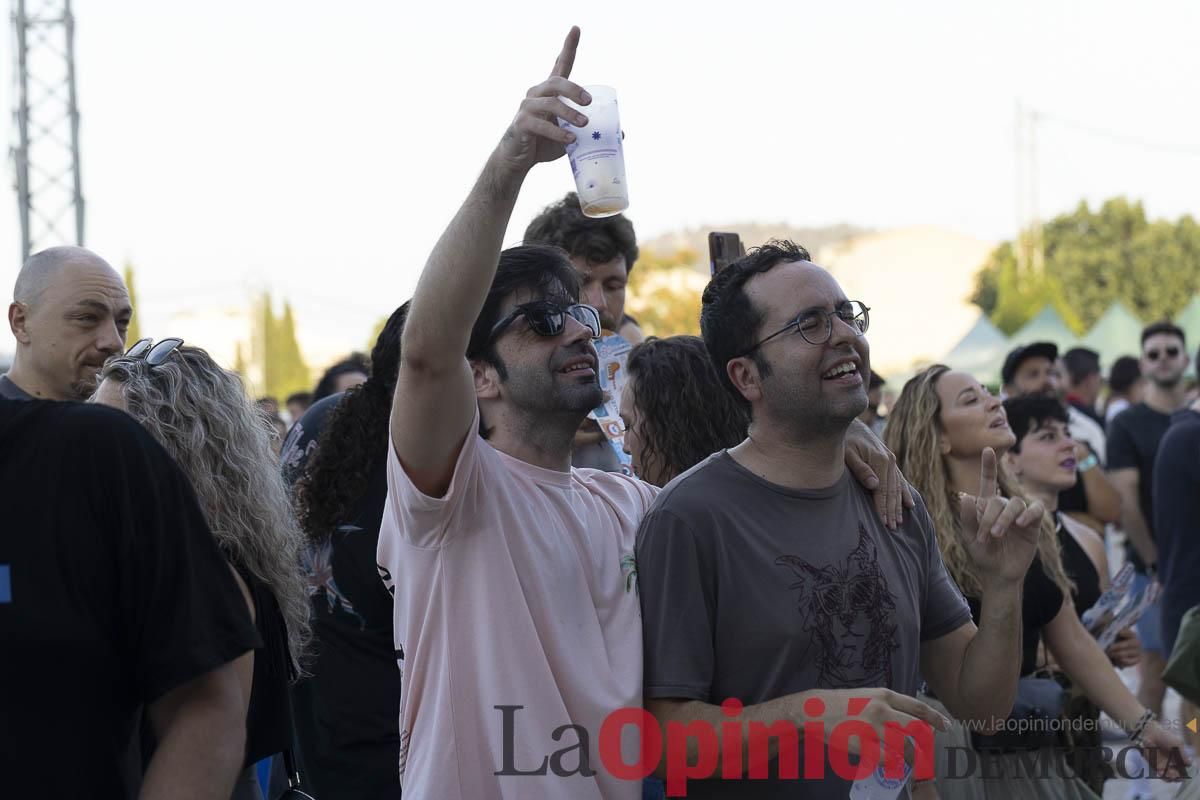 Búscate en las fotos del Festival 'Las noches del Camino' en Caravaca