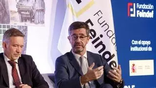 La compostelana Urovesa apuesta por una industria de defensa más ágil y coordinada en España