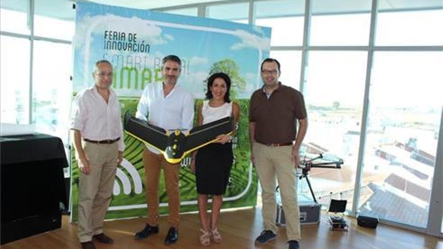 Pozoblanco Acoge Una Jornada De Difusi n Previa A La Fimart