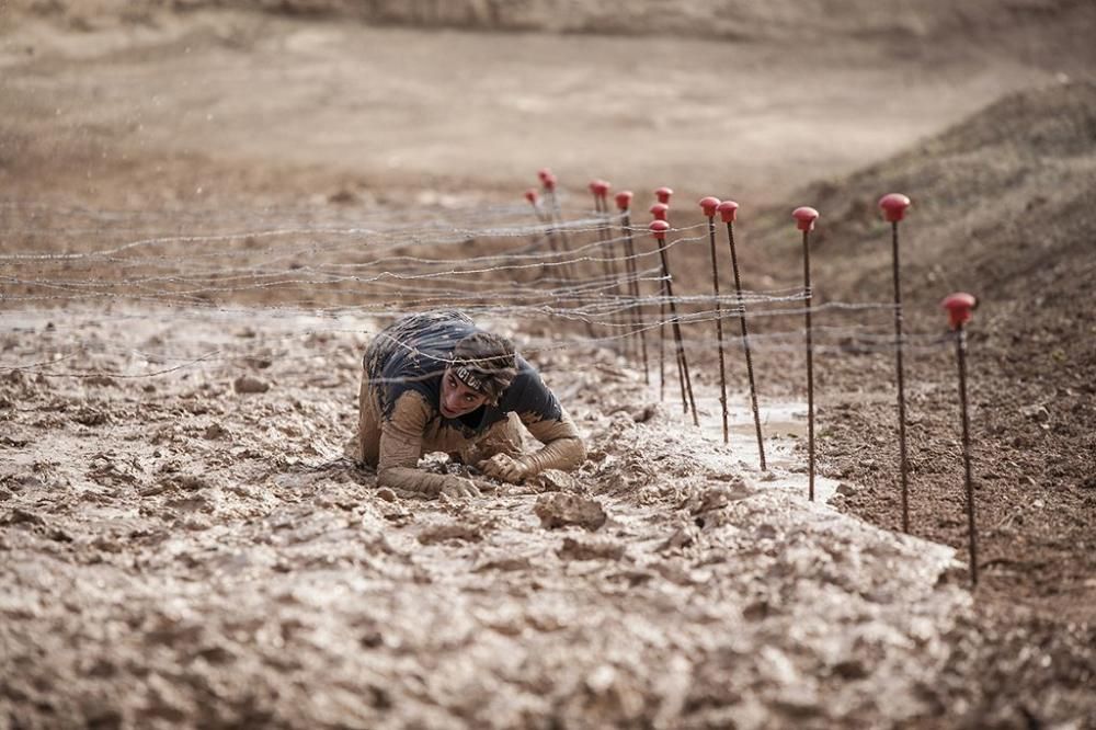 Carreras populares: Invictus Murcia en Molina de Segura