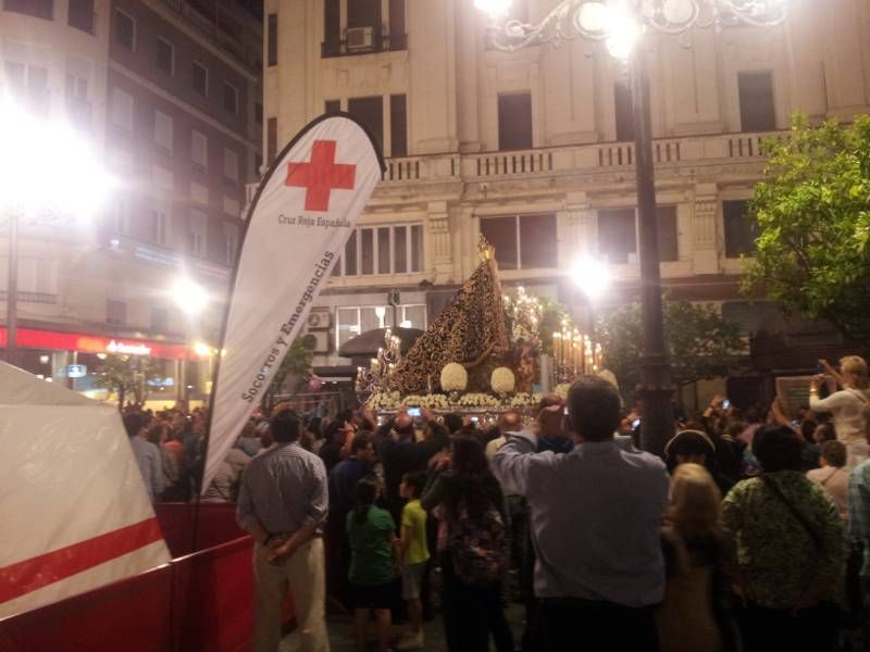 GALERÍA DE FOTOS / Así vieron la Semana Santa nuestros lectores