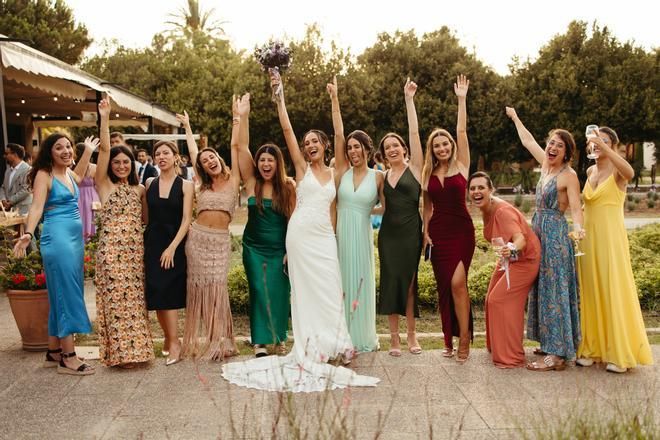 Vestidos de Invitados de Boda  Vestidos para Ponerse en una Boda