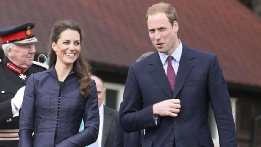 Inspirados por Kate Middleton