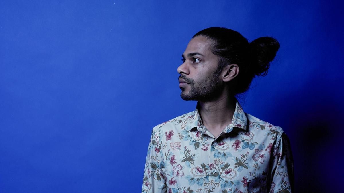 Rajiv Jayaweera