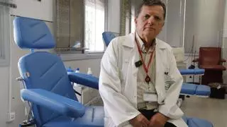 "Las donaciones de sangre en Córdoba no deben bajar durante la Feria ni porque llegue el verano"