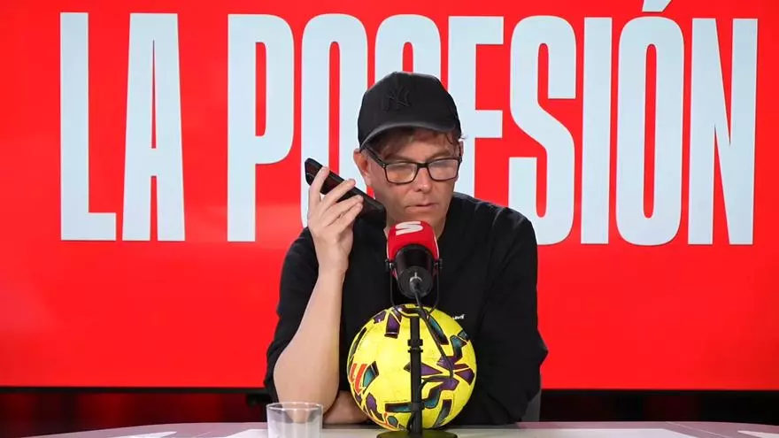 Siro López: “Es una decisión de un equipo de barrio”