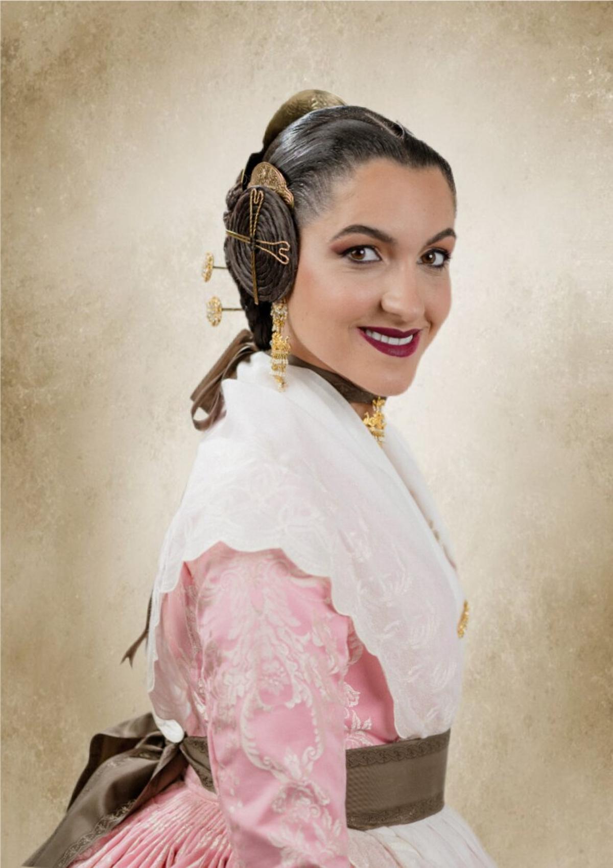 QUATRE CARRERES. Tania Rodrigo Matinez (Cra Malilla-Isla Cabrera)