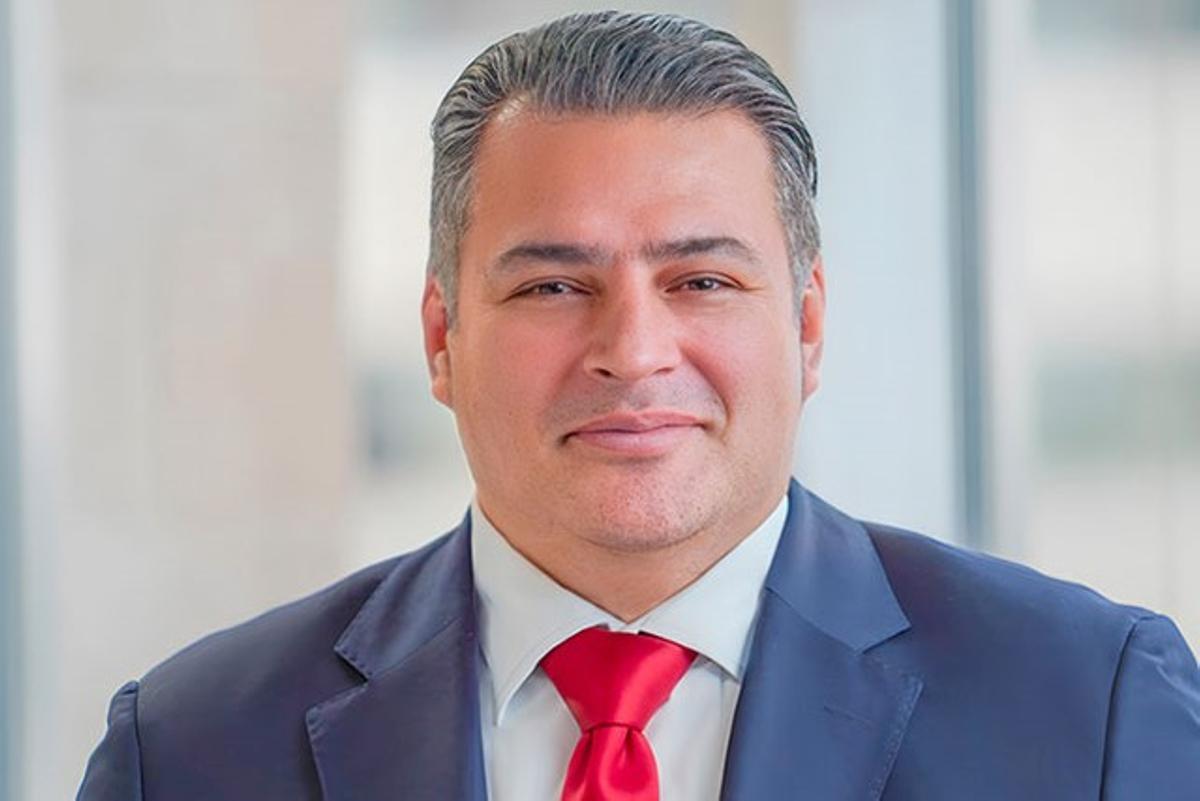 Juan Proaño (LULAC): “Ahora tanto Trump como Kamala quieren cerrar la frontera”