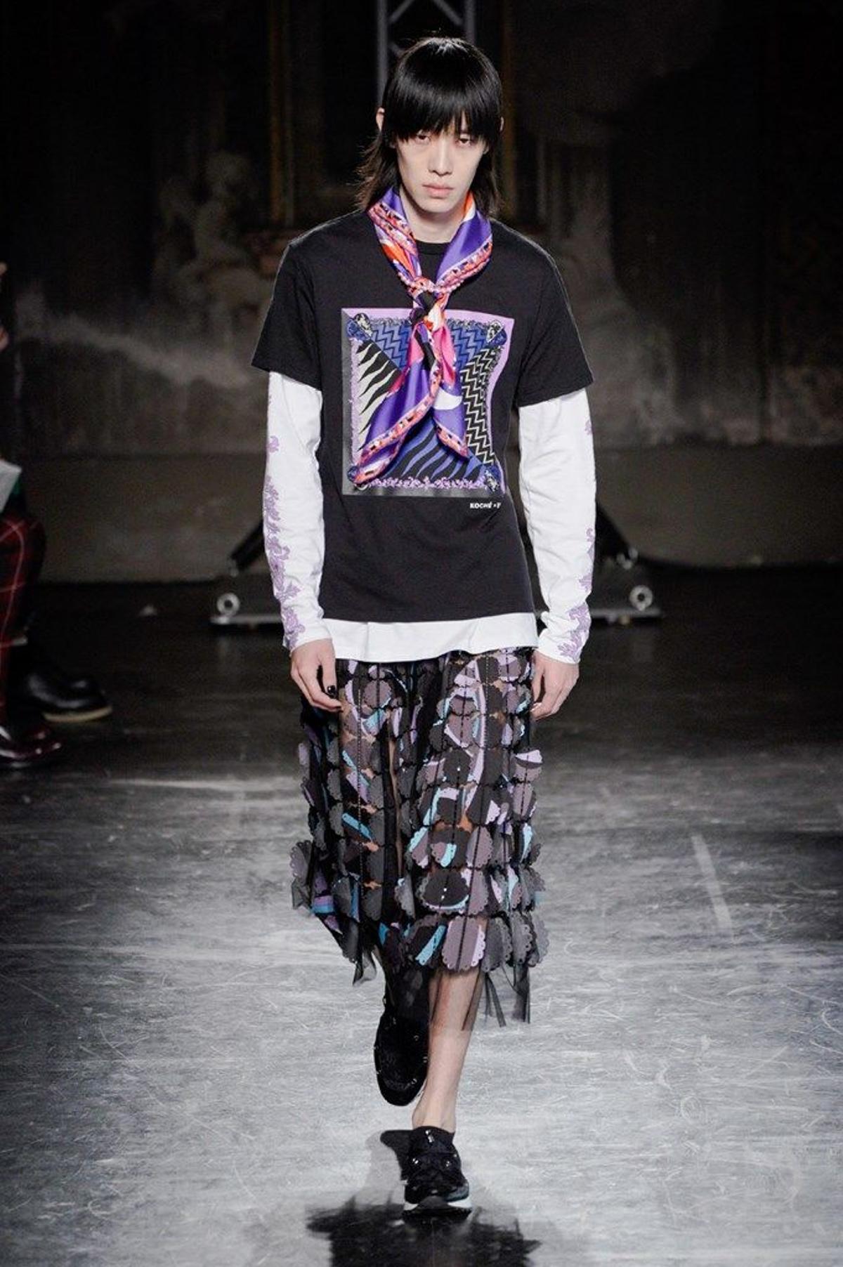 Emilio Pucci