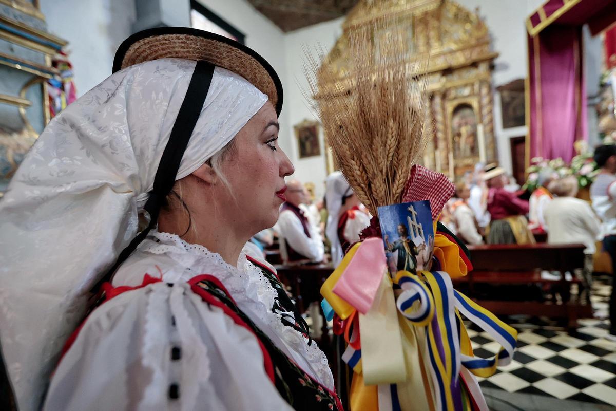 Romería de Los Realejos Romería de Los Realejos