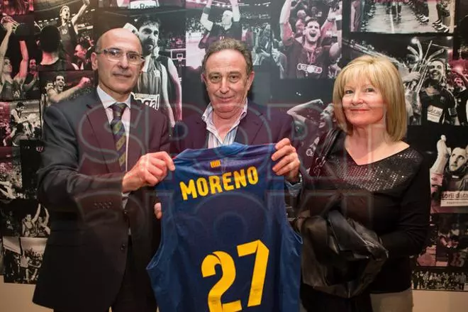 Barça Regal, 83 - Caja Laboral, 74