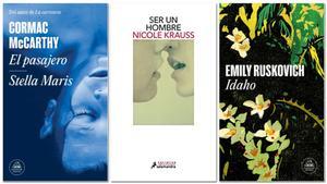 12 llibres de literatura internacional recomanats per a aquest Nadal 2022
