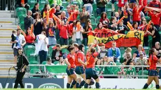 Un 2024 crucial para el rugby español: hola ¿y adiós? a las series en Madrid, elecciones, Mundial Sub-20, las leonas...