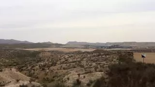 La amenaza de las plantas de biogás se acerca a la ciudad de Lorca