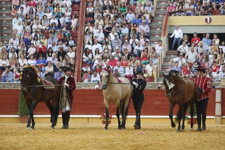 Los mejores jinetes de Europa se citan en Los Califas