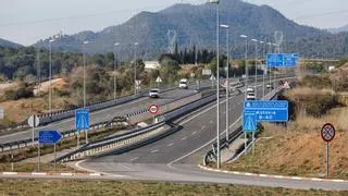 Sabadell propone un tramo soterrado para la Ronda Nord