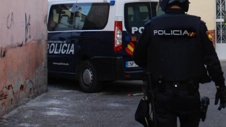 La policía ‘caza’ en Castellón a un peligroso traficante fugado