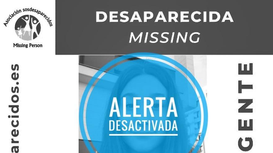 Encuentran a la menor de 14 años desaparecida en Córdoba este domingo