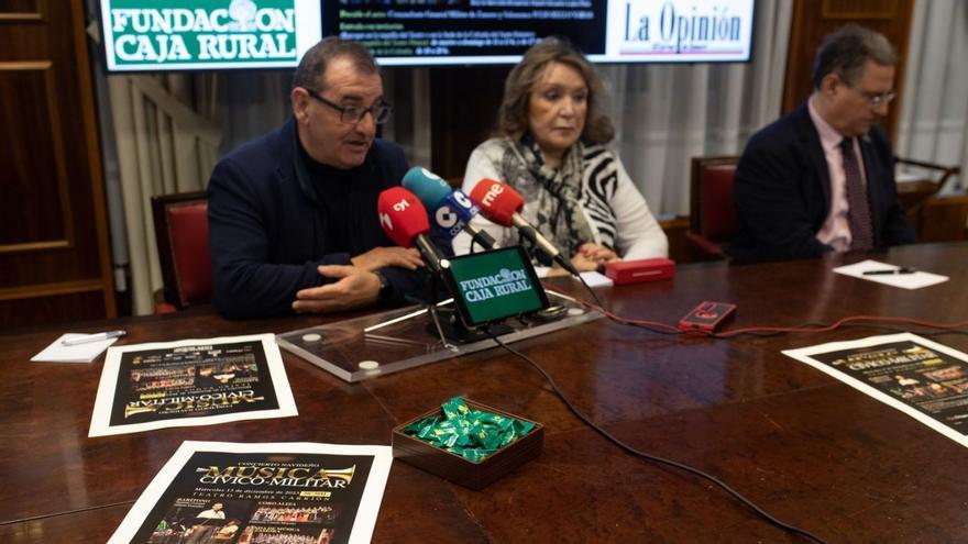 Club LA OPINIÓN-EL CORREO DE ZAMORA: Melodías de tradición