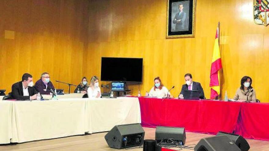 Priego y Palma del Río iniciarán el 2021 con el presupuesto aprobado