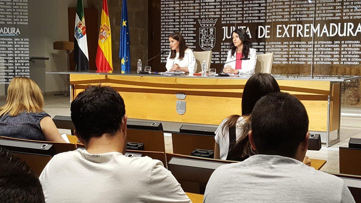 Extremadura destina 7 millones para nuevos colegios en Badajoz, Don Benito y Campanario