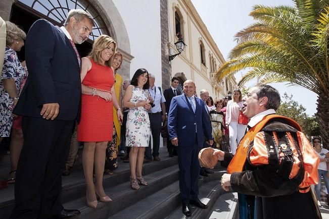 SUSANA DÍAZ PRONUNCIA LA PONENCIA INAUGURAL DE ...