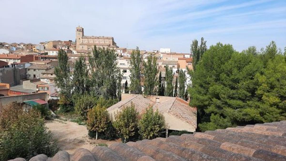 Pisos en venta en la provincia de Zaragoza