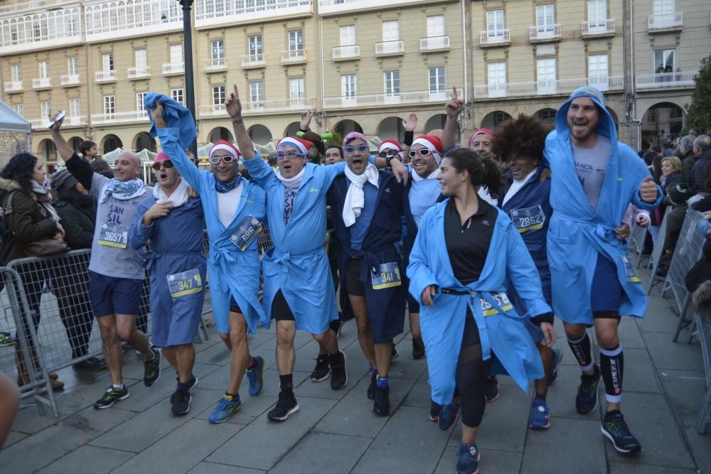 San Silvestre 2017 | Búscate en la galería