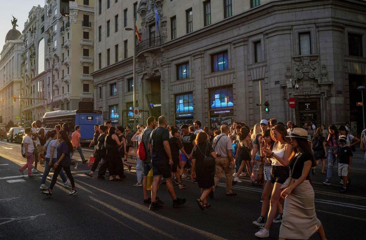 Com més població, més recursos