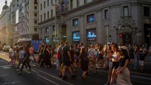 Com més població, més recursos