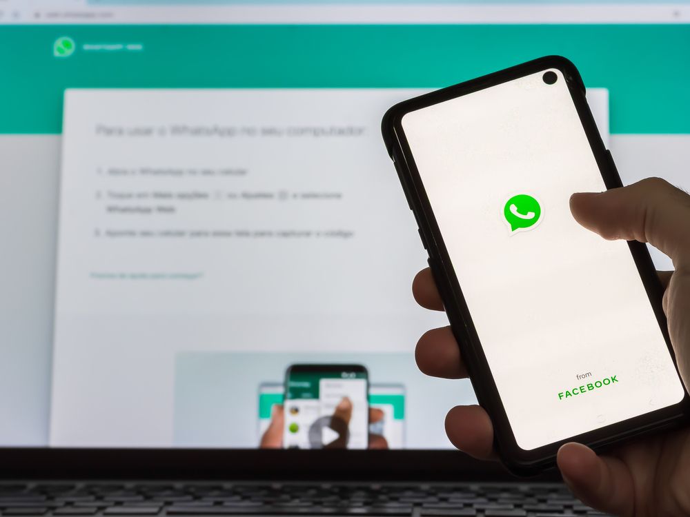 WhatsApp prepara diferentes mejoras en su servicio.