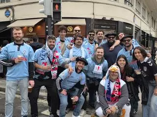 DIRECTO | El Celta quiere cerrar el pase a Europa en San Mamés con Jutglà, Swedberg y Borja arriba