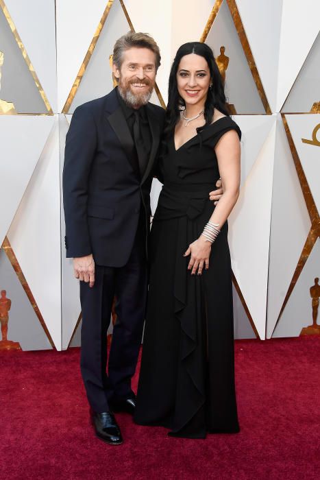 90th Annual Academy Awards - Arrivals